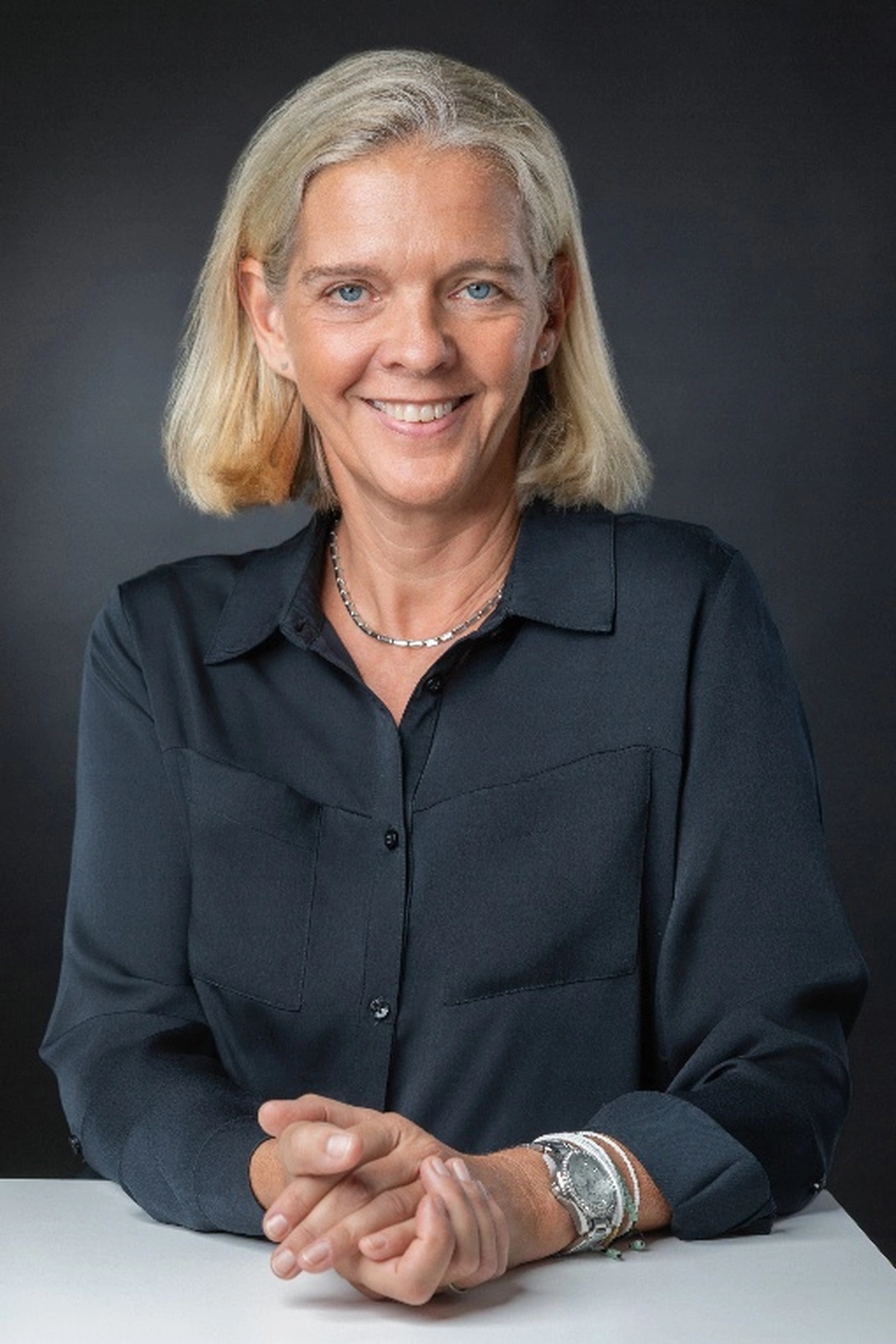 Beate Burandt